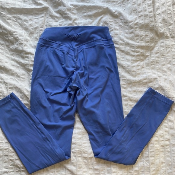 Whitney Simons × Gymshark leggings V2 (7/8 length) - Picture 3 of 4